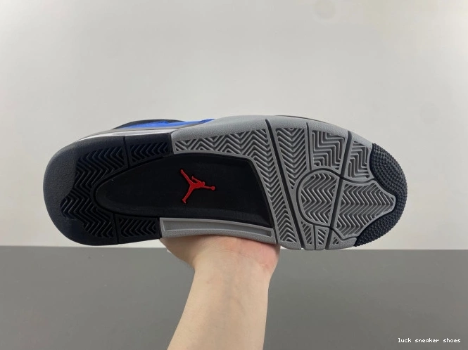 Rep LUCY ENCORE RETRO EMINEM 4 JBM231-M19-C1 JORDAN 0812